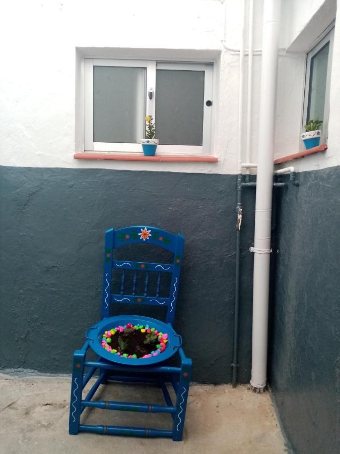 La Casa De La Tita Maria Jesus Villa Олвера Екстериор снимка